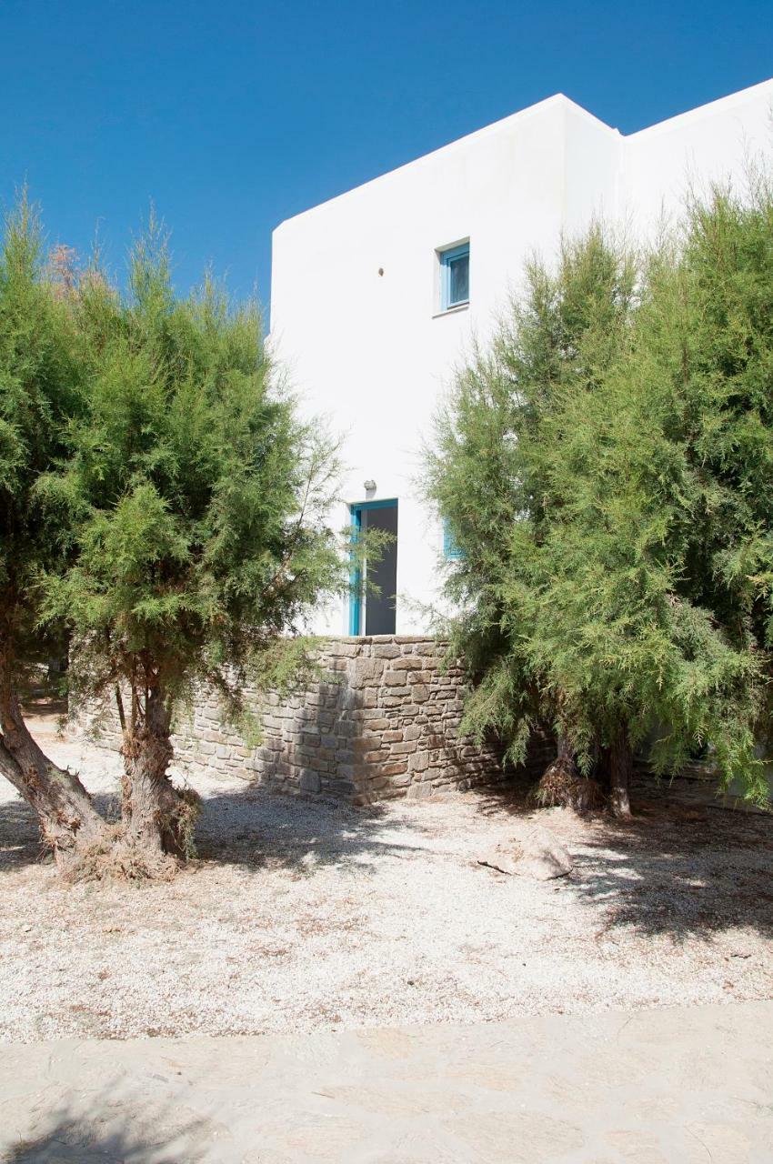 Seaside Paros - Naousa Zewnętrze zdjęcie